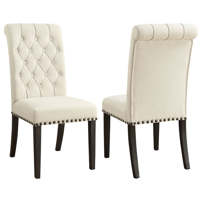 Five Star Furniture - Alana Dining Side Chair