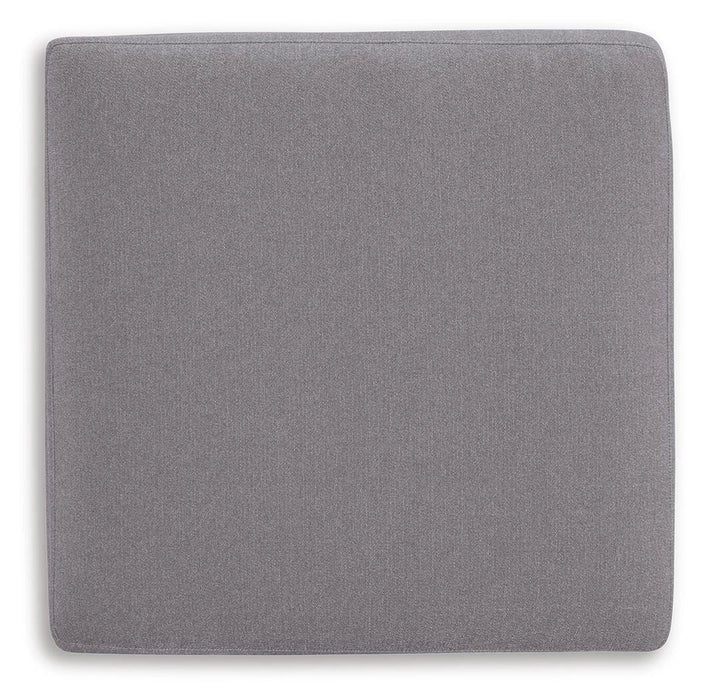 Five Star Furniture - Modmax Oversized Accent Ottoman