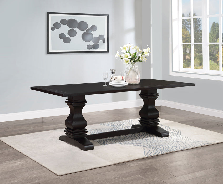 Five Star Furniture - Parkins Dining Table