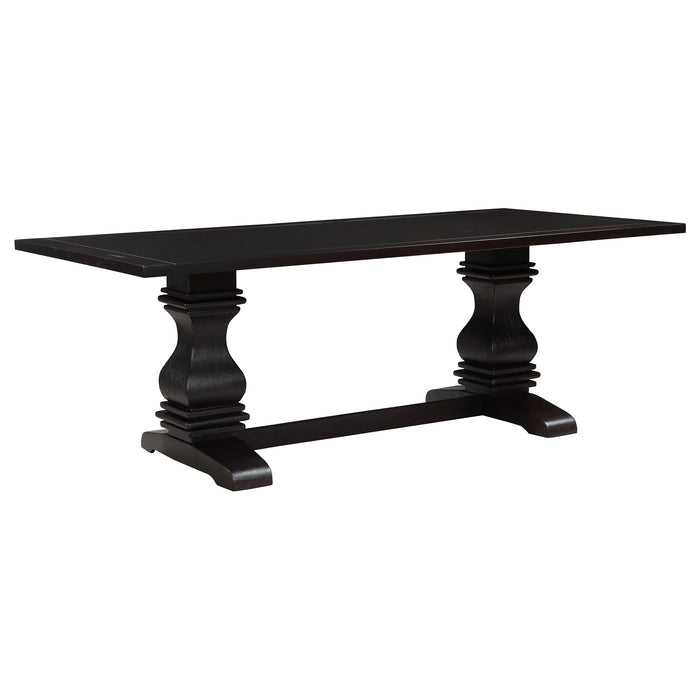 Five Star Furniture - Parkins Dining Table