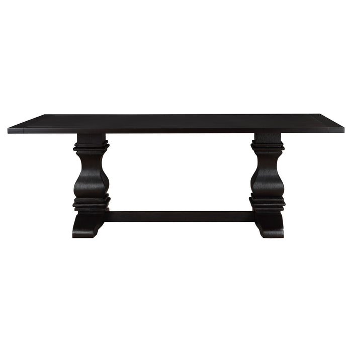 Five Star Furniture - Parkins Dining Table