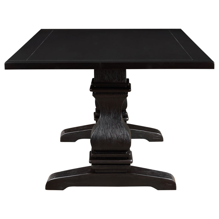 Five Star Furniture - Parkins Dining Table