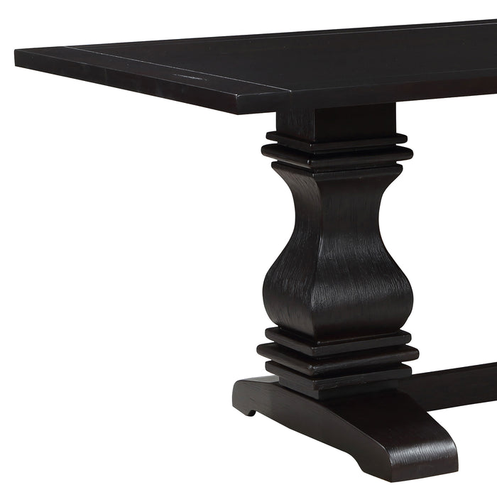 Five Star Furniture - Parkins Dining Table