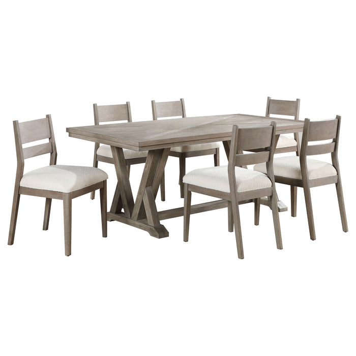 Five Star Furniture - Cornelia Dining Set