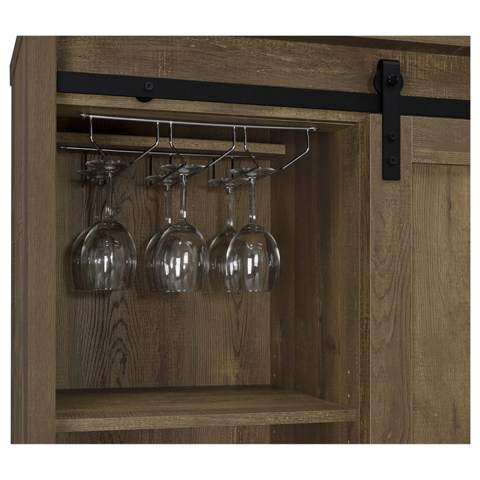 Five Star Furniture - Arlington Bar Cabinet