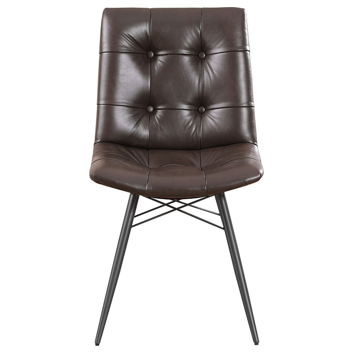 Five Star Furniture - Aiken Dining Side Chair
