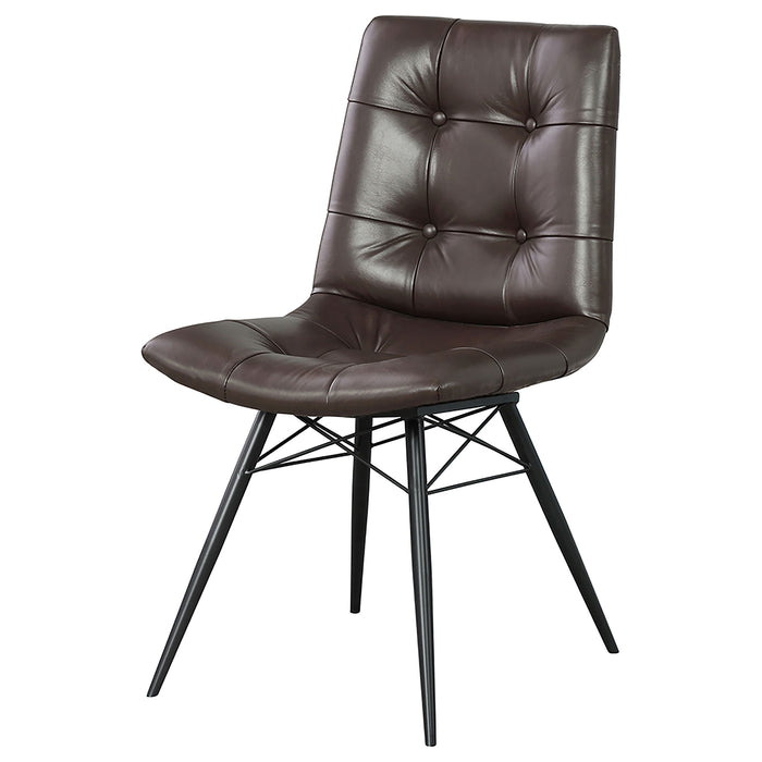 Five Star Furniture - Aiken Dining Side Chair