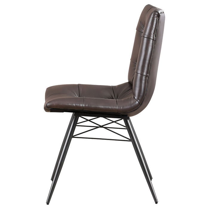 Five Star Furniture - Aiken Dining Side Chair