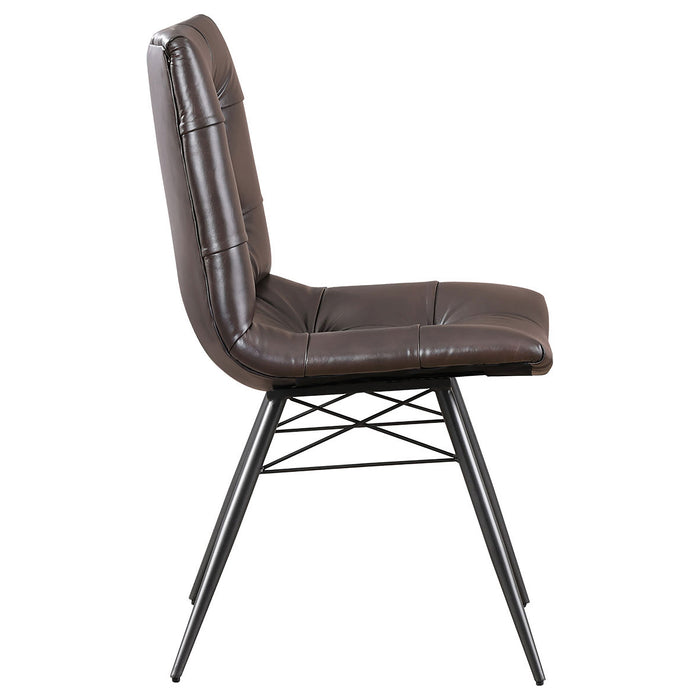 Five Star Furniture - Aiken Dining Side Chair