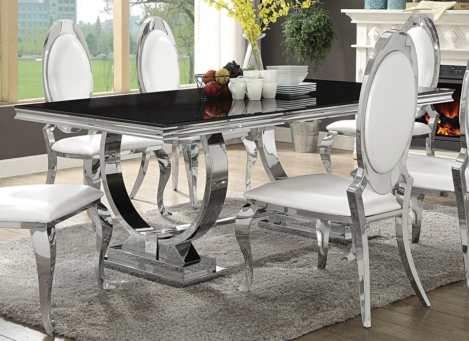 Five Star Furniture - Antoine Dining Table