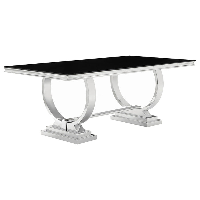 Five Star Furniture - Antoine Dining Table