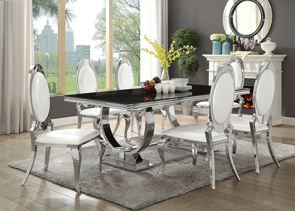 Five Star Furniture - Antoine Dining Table