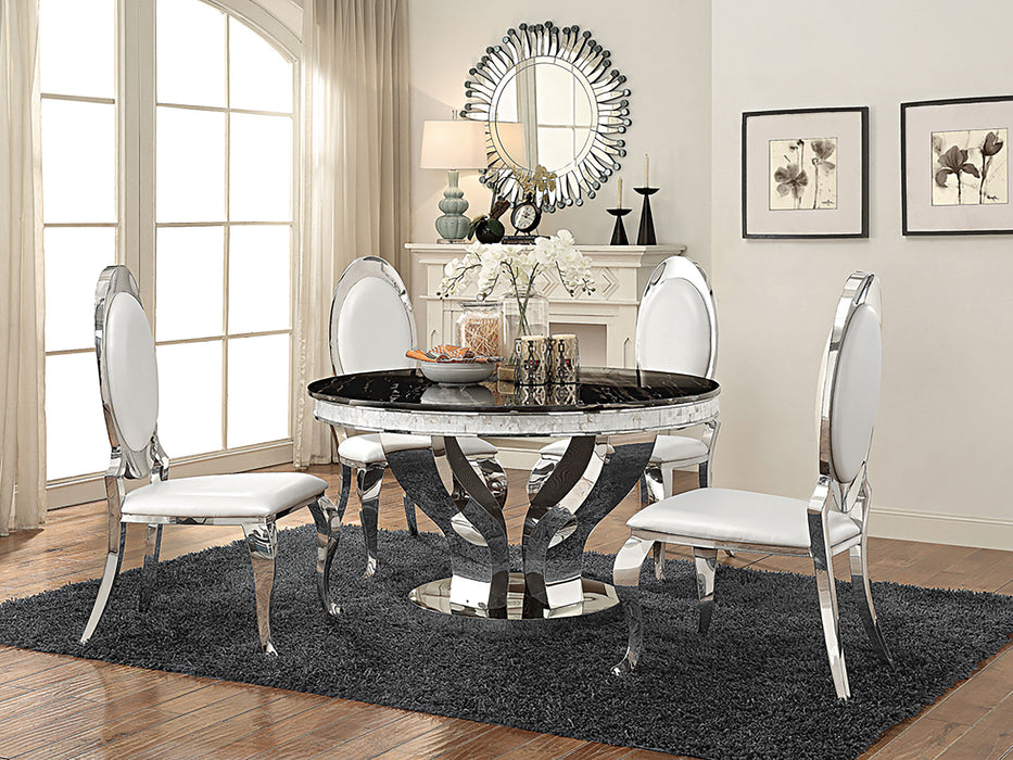 Five Star Furniture - Anchorage Dining Table
