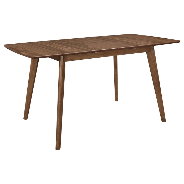 Five Star Furniture - Alfredo Extension Dining Table