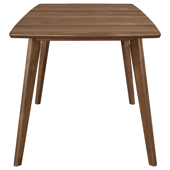 Five Star Furniture - Alfredo Extension Dining Table