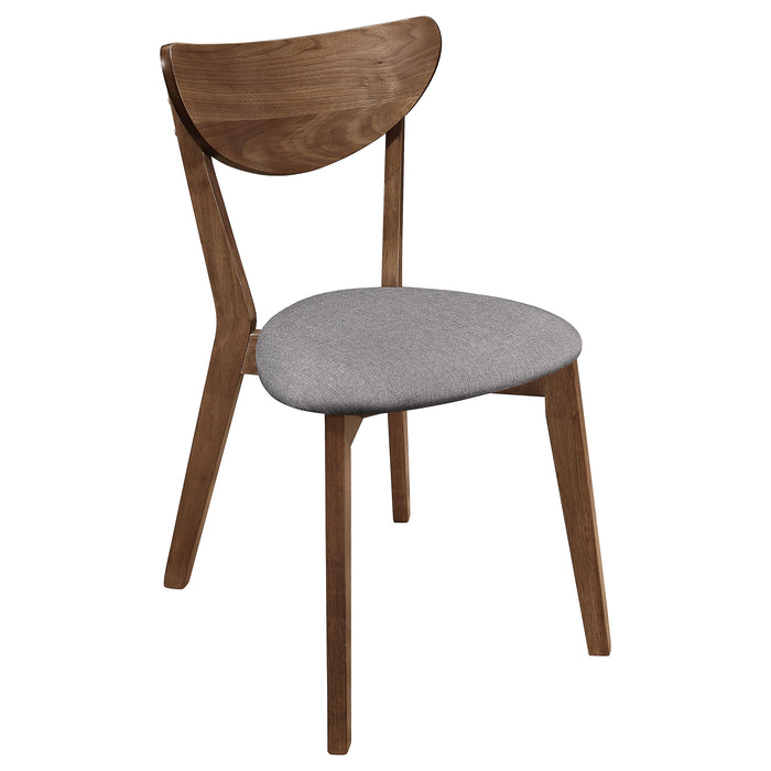 Five Star Furniture - Alfredo Dining Side Chair