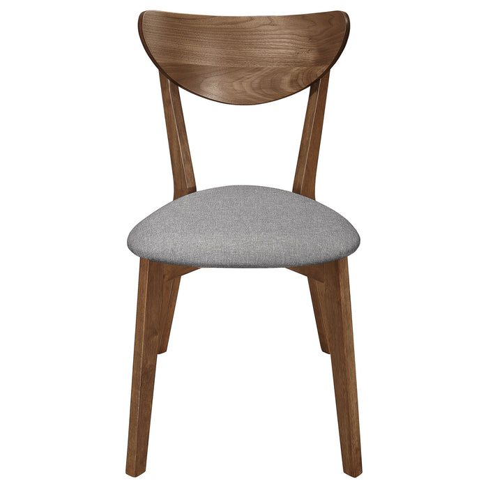 Five Star Furniture - Alfredo Dining Side Chair