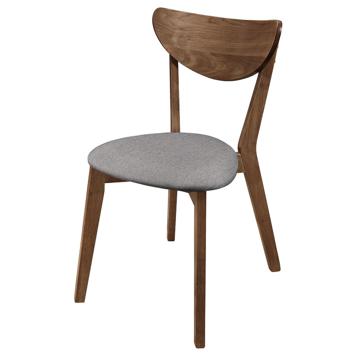 Five Star Furniture - Alfredo Dining Side Chair