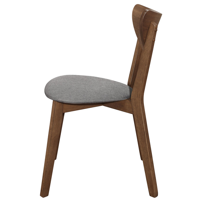 Five Star Furniture - Alfredo Dining Side Chair