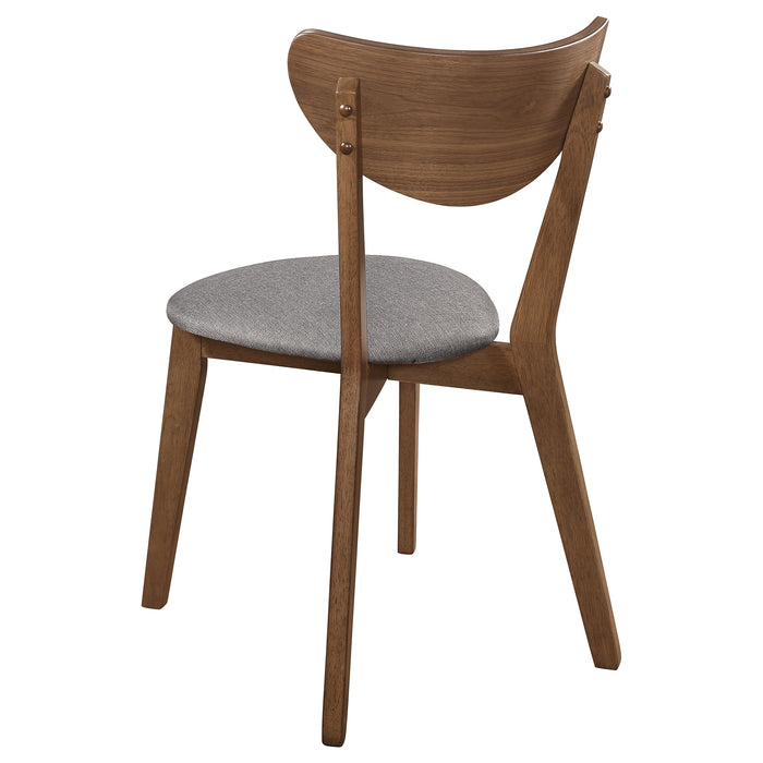 Five Star Furniture - Alfredo Dining Side Chair