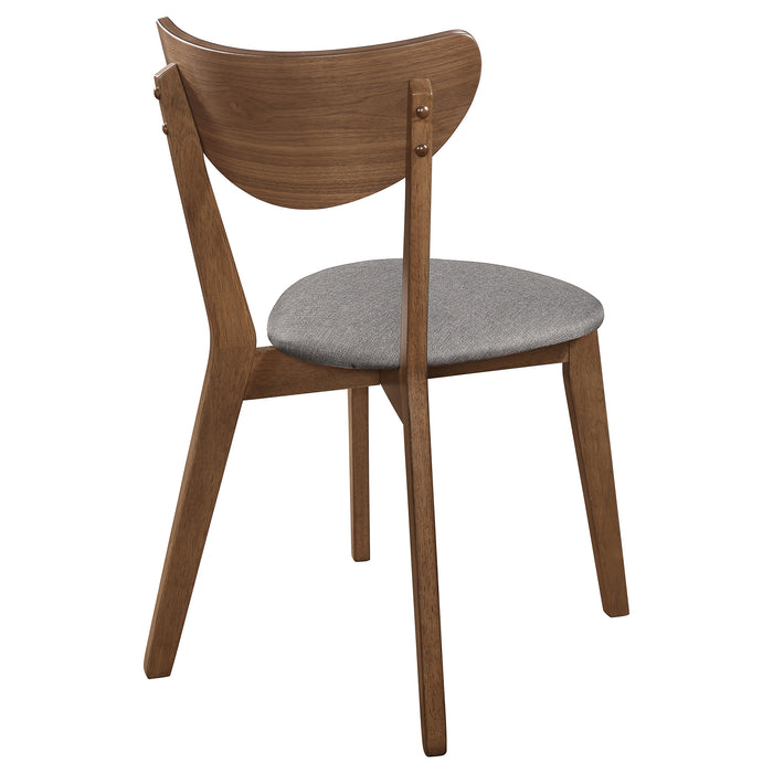 Five Star Furniture - Alfredo Dining Side Chair