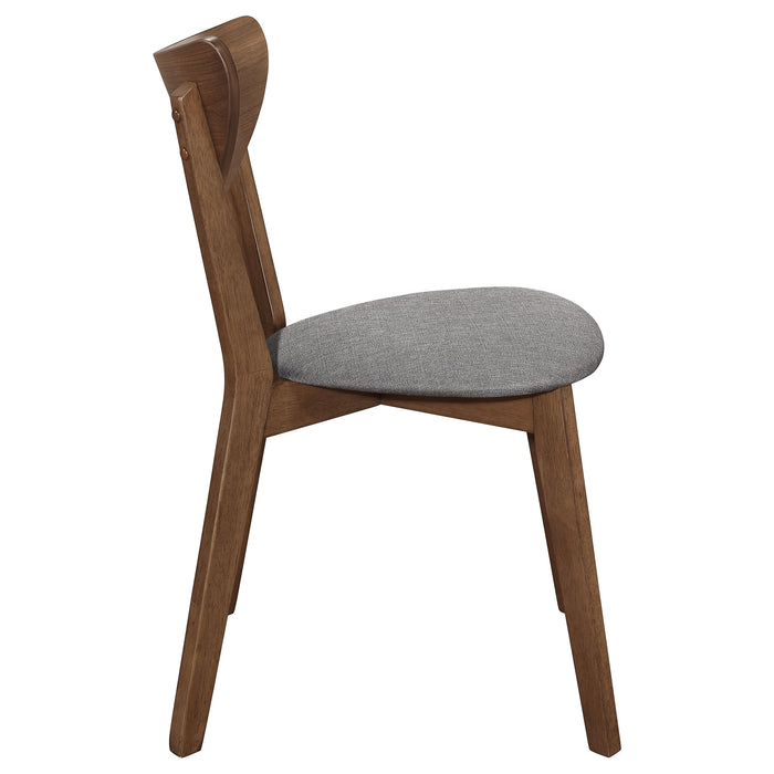 Five Star Furniture - Alfredo Dining Side Chair