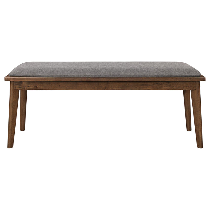 Five Star Furniture - Alfredo Dining Bench