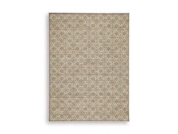 Five Star Furniture - Lyamford Rug