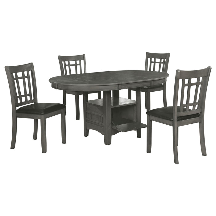 Lavon 5 Pc Dining Sets