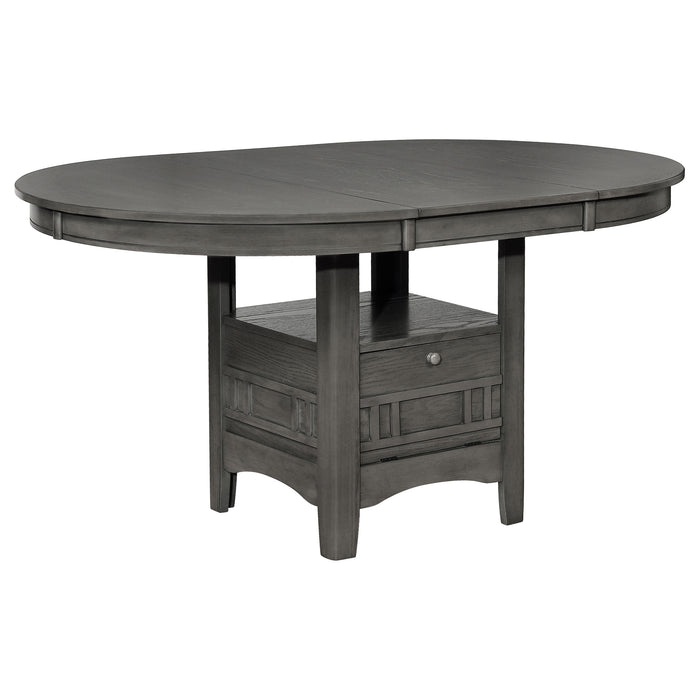 Five Star Furniture - Lavon Extension Dining Table