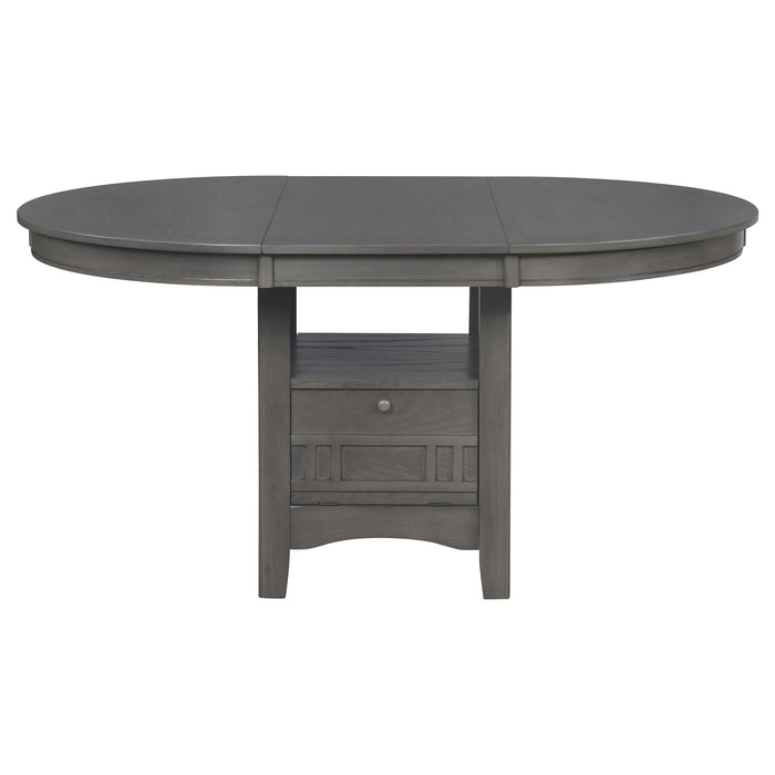 Five Star Furniture - Lavon Extension Dining Table