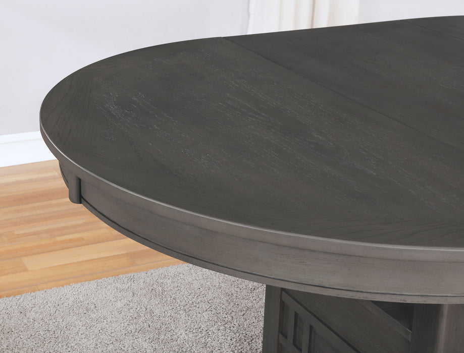 Five Star Furniture - Lavon Extension Dining Table