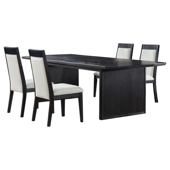 Five Star Furniture - Brookmead Dining Set