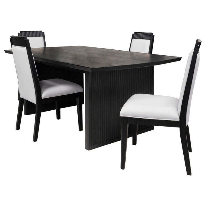 Five Star Furniture - Brookmead Dining Set