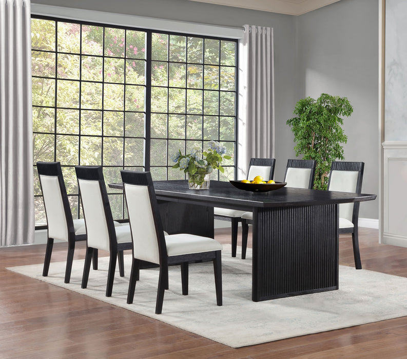 Five Star Furniture - Brookmead Dining Set