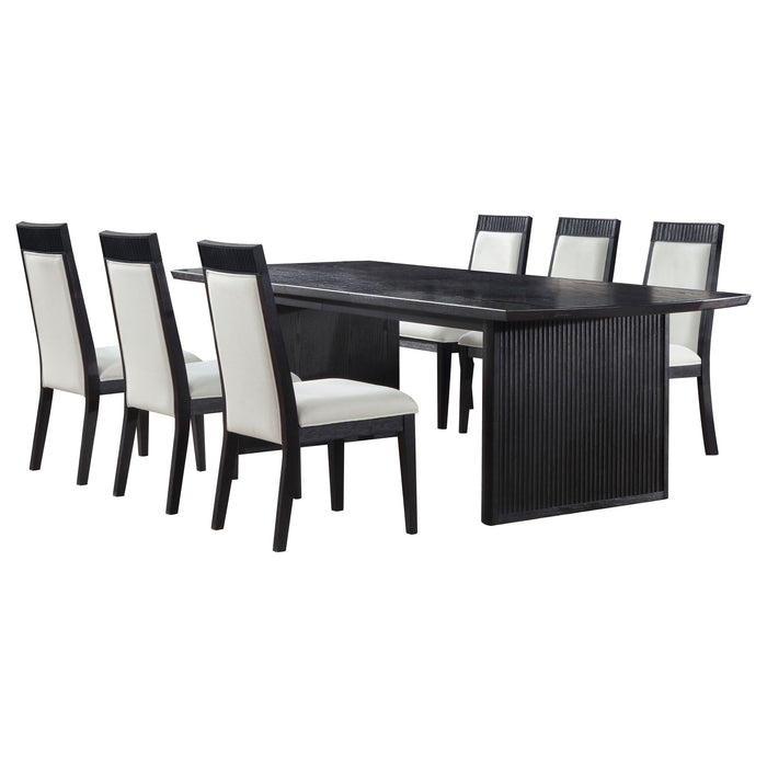 Five Star Furniture - Brookmead Dining Set