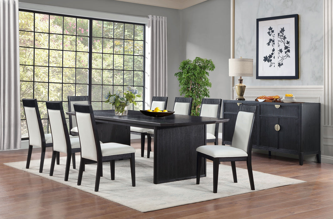 Five Star Furniture - Brookmead Dining Set