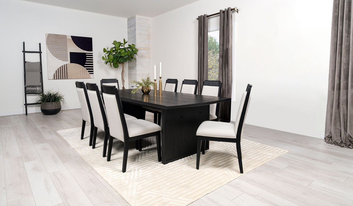 Five Star Furniture - Brookmead Dining Set