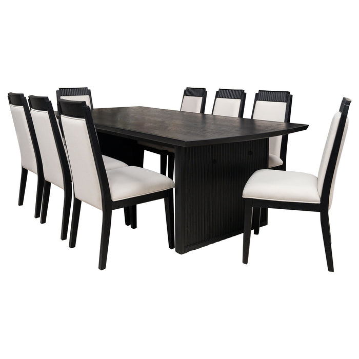 Five Star Furniture - Brookmead Dining Set