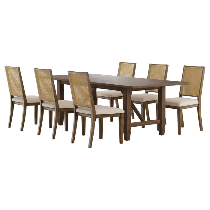 Five Star Furniture - Matisse Dining Set
