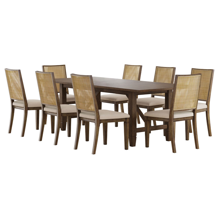 Five Star Furniture - Matisse Dining Set