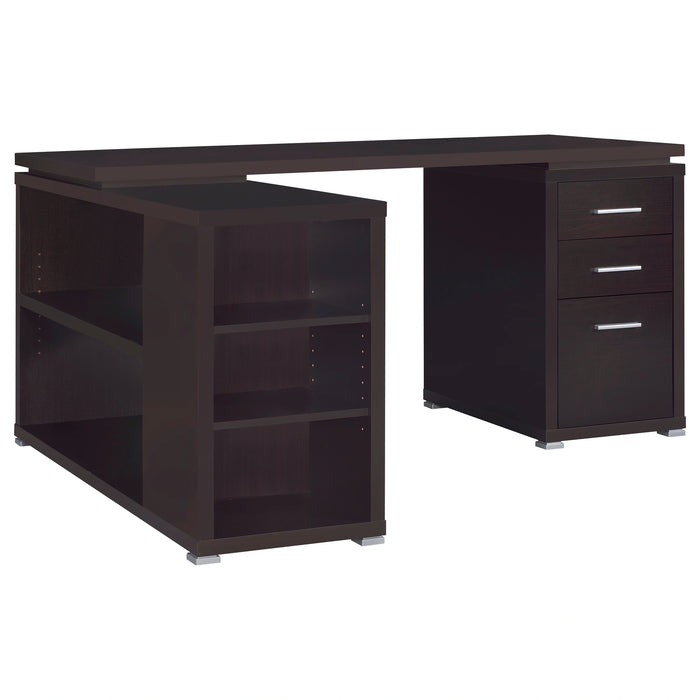 Five Star Furniture - Yvette Computer Desk