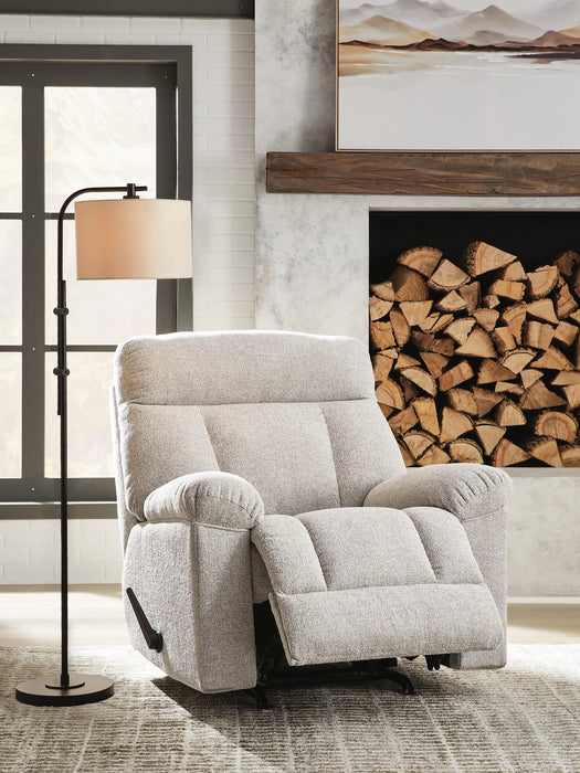 Five Star Furniture - Hoyne Park Recliner