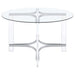 Five Star Furniture - Keeling 5 Pc Dining Set - Five Star Furniture & Mattress (GA)