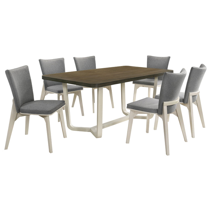 Five Star Furniture - Biloxi Dining Set