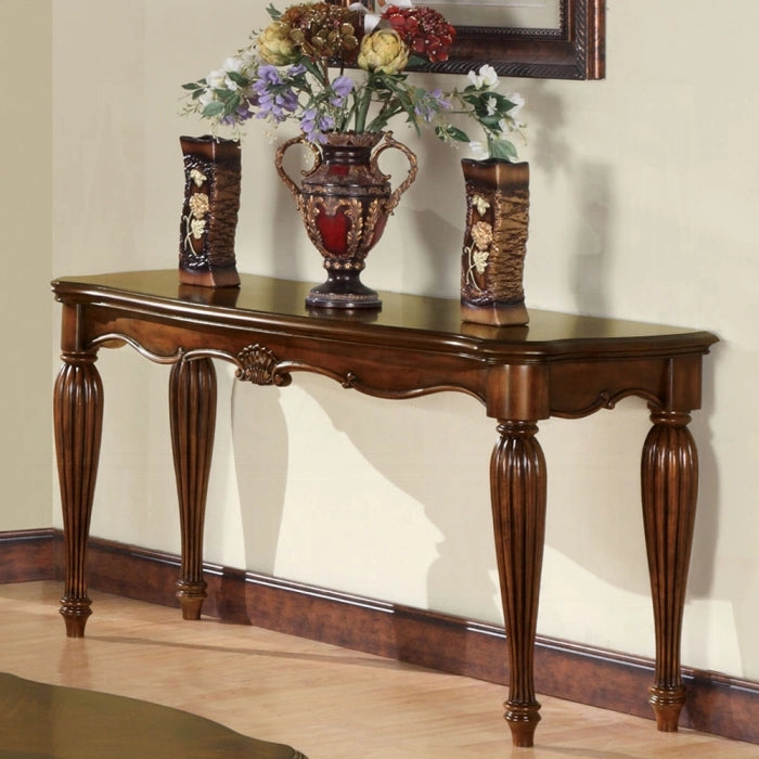Five Star Furniture - Dreena Cherry Coffee Table