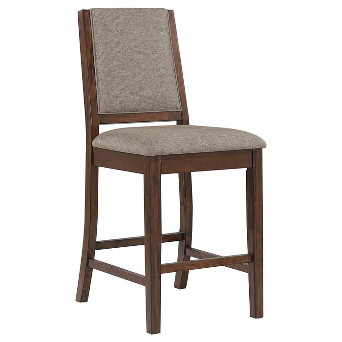 Five Star Furniture - Patterson Counter Height Dining Set