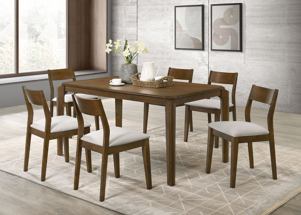 Five Star Furniture - Almonte Dining Set