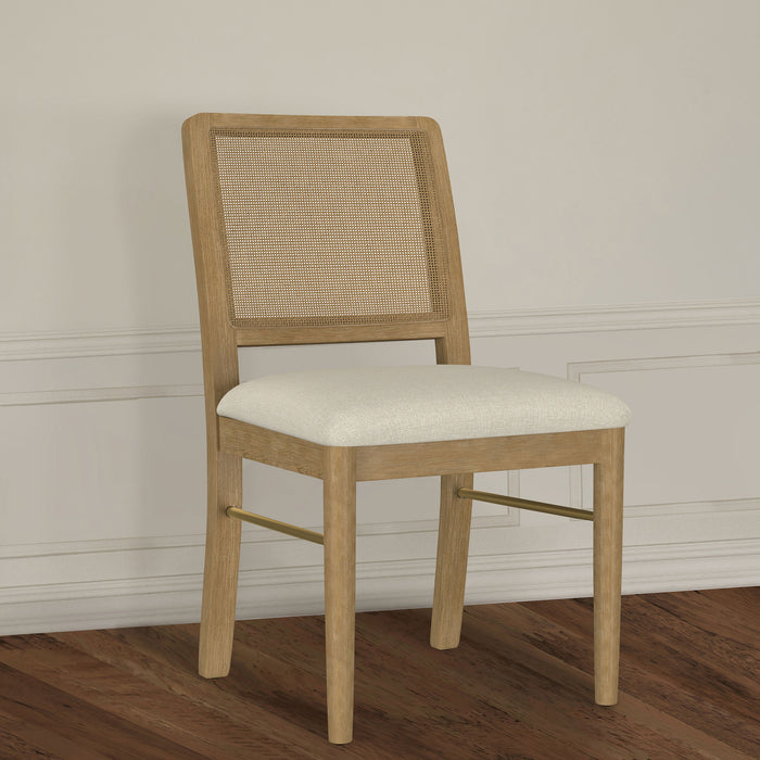 Five Star Furniture - Arini Dining Side Chair