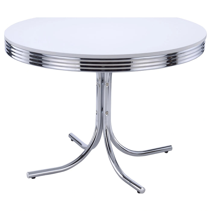 Five Star Furniture - Retro Dining Table